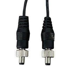 SHURE 95B8420 DC Power Jumper Cable for Receiver