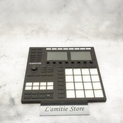 Native Instruments Maschine MK3 Audio MIDI Interface Sampler Drum Controller NI