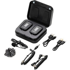 Saramonic Blink 500 PRO B1 UltraCompact Wireless ClipOn Mic System Refurbished