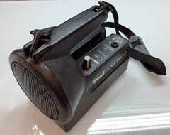 Anchor MINI-VOX PB-25w