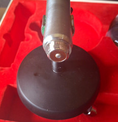 Skyline R-30 Cardioid Microphones Set New in Box Parts/Repair PLEASE READ