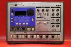 USED Korg Electribe EA-1 Analog Modeling Synth Sequencer EA 1 U1400 220420