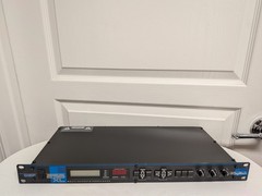 DigiTech DSP-256XL Multi Effects Processor