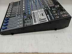 PRESONUS StudioLive AR12c 14-ch Hybrid Recording Mixer Interface Tested TB01 8.0