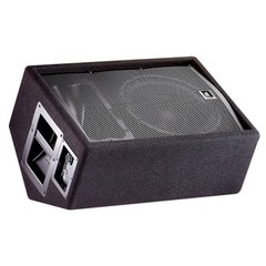 JBL JRX212M 12 two-way passive loudspeaker system with 1000W peak power handling