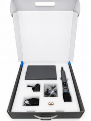 Open Box – Sennheiser XS Wireless 1 (XSW 1-825) Wireless Vocal Microphone System
