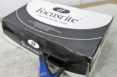 FOCUSRITE PLATINUM 9 VOICEMASTER PRO-as new in open box