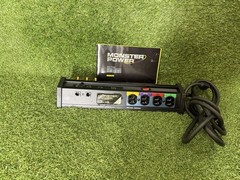 Monster Power – Computer Power Center PC1000 8 Outlet Surge Protector TESTED