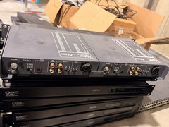 Listen Technologies Stationary 72MHz RF Transmitter, LT-800-072