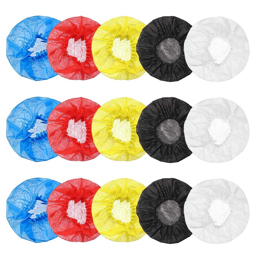 200Pcs Disposable Microphone Cover,Handheld Microphone Windscreen for KTV6085