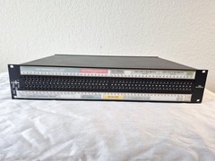 Bittree 969A 2×48 2RU TT Front Programmable 3 Pin ELCO Connectors Fully Tested