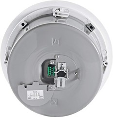 Electro-Voice Ceiling Speaker EVID-C6.2 6.5 2Way Mount Pair Titanium Coated Whit