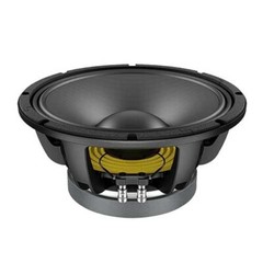 LAVOCE WAF123.00 FERRITE 12″ 8 OHM WOOFER