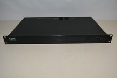 QSC Q-SYS Core 110f Network + Analog I/O Processor #W2453