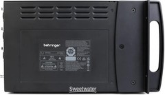 Behringer WING Rack 48-channel Digital Mixer