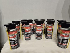 12 PK Caig DeoxIT® D5S-6 – LMH Can – 5% Solution – 5 oz