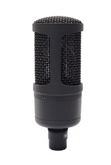 Antelope Audio EDGE SOLO Modeling Microphone Cardioid Condenser Studio Mic