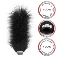 Gutmann Microphone Windscreen Windshield for AKG C568 B / EB