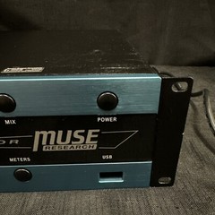 Muse Research Receptor 1.0 VST Plugin Player Music Edit Mix Tunes Store USB