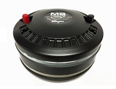 MB Acoustics original Diaphragm for TW87 Driver 2.83″ Titanium Voice Coil 8 ohm