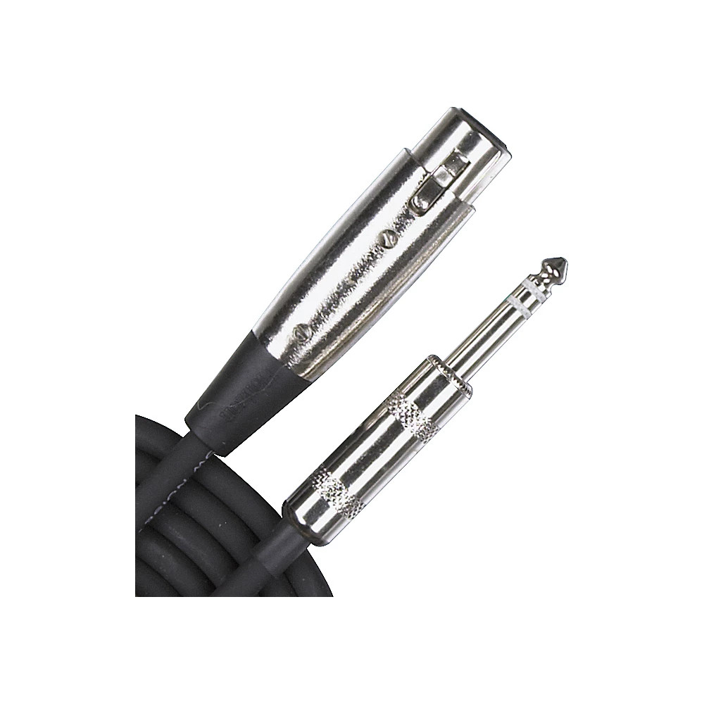 Rapco Horizon XLR (Female) TRS Cable 30 ft. LN