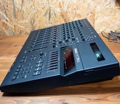 YAMAHA MT8X 8 Track Cassette Multitrack Recorder Tested Working from Japan