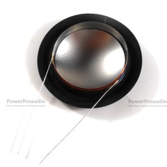 2 AFT 26mm Dome Diaphragm for B&W DM560 DM570 DM580 Tweeter TM303 4Ohms