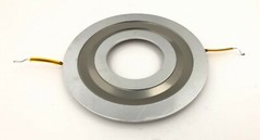 REPLACEMENT VOICE COIL DIAPHRAGM FOR PYRAMID TW57 BULLET TWEETER, SHIPS FROM USA
