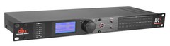 DBX AFS2 Dual Channel Advanced DSP Feedback Suppression Processor w/ LCD display