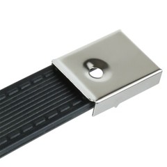 1Pc Flight Case Handle 200*21mm For For Speakers Musical Instrument Case DJ Box