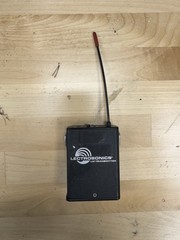 Lectrosonics LM Transmitter Block 22