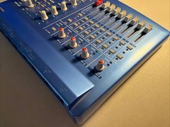 Tascam US-428 Digital Audio MIDI Controller 4-Channel USB Mixer – Untested