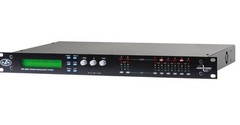 DAS DSP-2060A Digital Signal audio processor