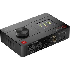 Antelope Zen Quadro Synergy Core Dual USB-C Audio Interface