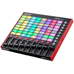 Akai Professional APC Mini MK2 Ableton Clip Launch Pad Controller