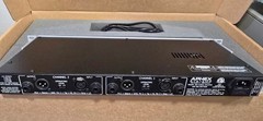 Aphex Model 204 Aural Exciter and Optical Big Bottom. Boxed/NOS?