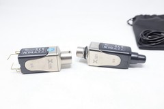 Xvive U3 Wireless Microphone System *Missing Part* See Pictures and Description