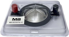 ORIGINAL VOICE COIL DIAPHRAGM FOR MB ACOUSTICS TITANIUM DRIVER MB-DE250TN