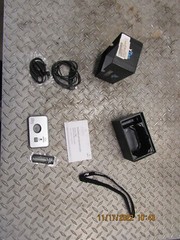 Yamaha Revolabs xTag Wireless Microphone System 02-DSKSYS-D with USB base 549