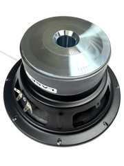 LASE 8″ 8Ω Speaker For QSC K8, Woofer SP-000180-00 (8Ω)
