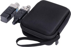 Luxury Hard Case for Xvive U3 U3C Wireless Microphone System – Shockproof & S…