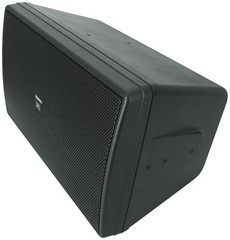 JBL CONTROL 31 150w 70v Commercial Indoor/Outdoor 10″ Wall Mount Speaker Black