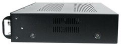 Rockville RPA60BT 1000w Home Theater Bluetooth Receiver+2 x 21 Band Equalizer EQ