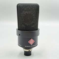 Neumann TLM 103 Large-diaphragm Condenser Nickel Microphone With Shock Mount
