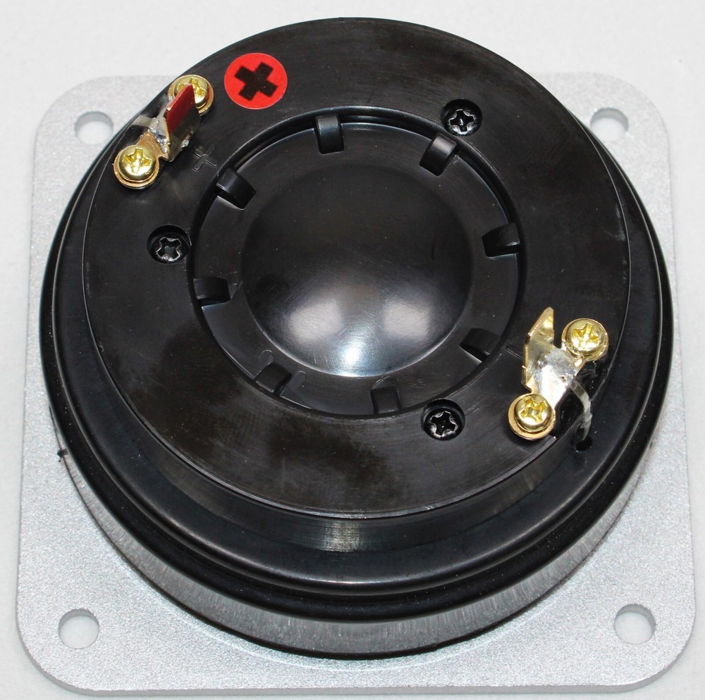 Replacement Driver 34T120H8 Behringer X76-00000-42091 for B115D,B115MP3 Bolt-On