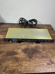 Furman PL-PLUS Power Conditioner Rack Mount Light Module Power Tested 15A