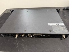 Shure U4S-UA UHF Wireless Microphone Receiver 782-806MHz