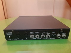 BOSS SE-50 Multi Effects Processor Tested Working From Japan