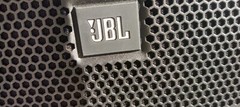 JBL Professional Speaker black