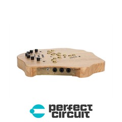 SOMA Terra (Light Wood) Touch Desktop SYNTHESIZER NEW PERFECT CIRCUIT